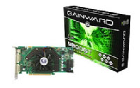 Gainward Bliss 9800GT 512MB (471846200-9481)